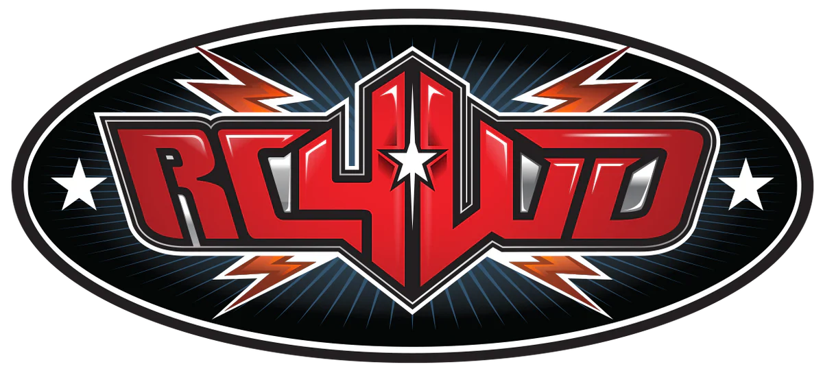 RC4WD