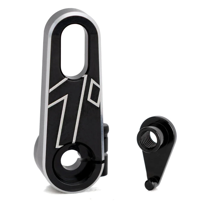 7075 HD Adjustable Servo Horns - 15-19mm 23T Spline