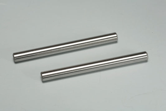 E0162a Front Upper Suspension Arm Hinge Pin (2pcs): X8R/8RE/8/8E, X8TR/RE/8T/E