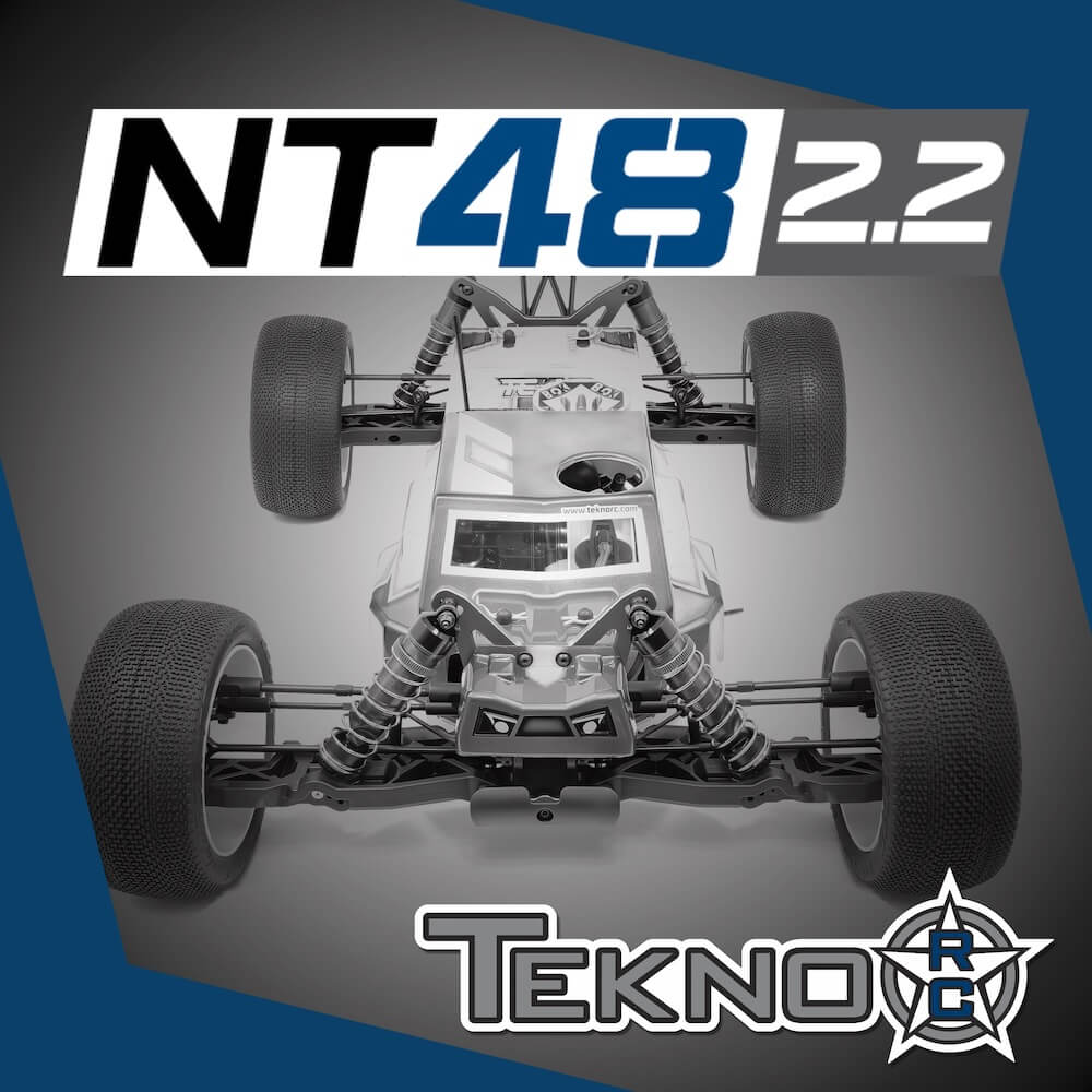 Truth Motorsports Fund Raiser Raffle - Choice of Tekno Kit