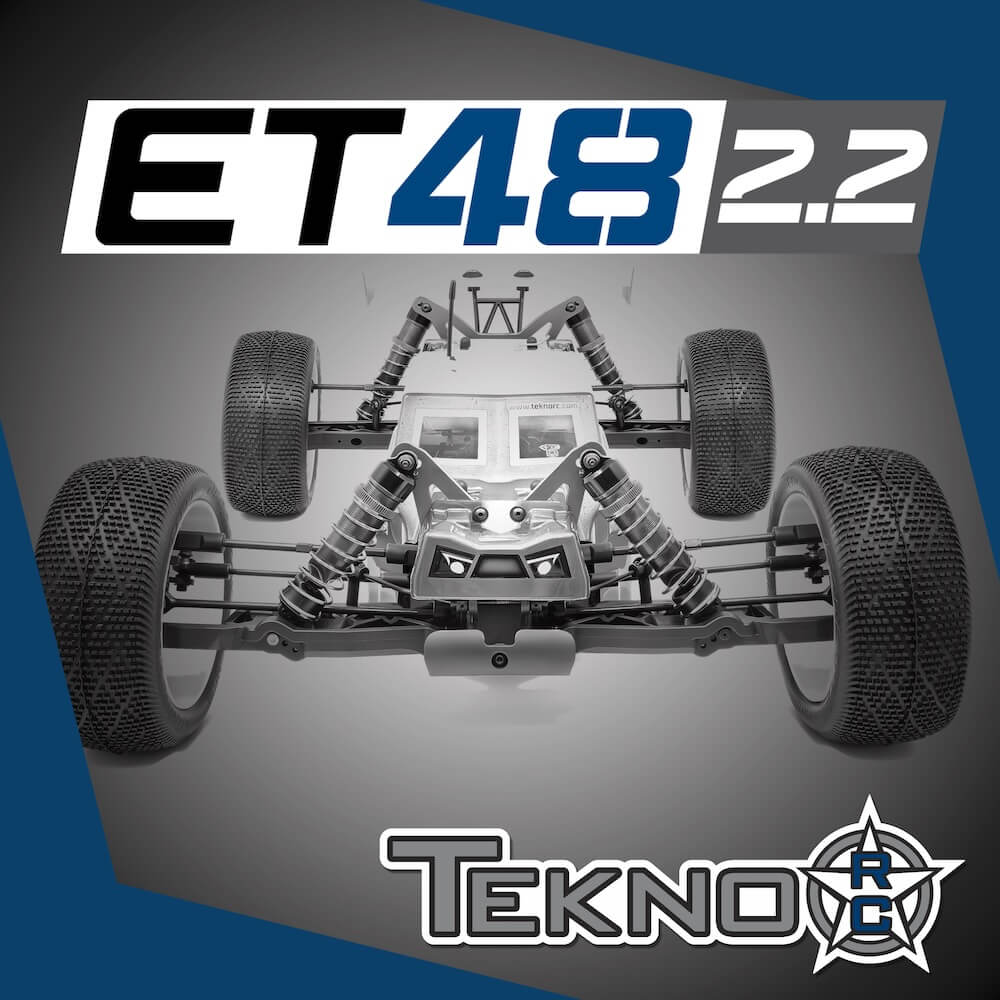 Truth Motorsports Fund Raiser Raffle - Choice of Tekno Kit