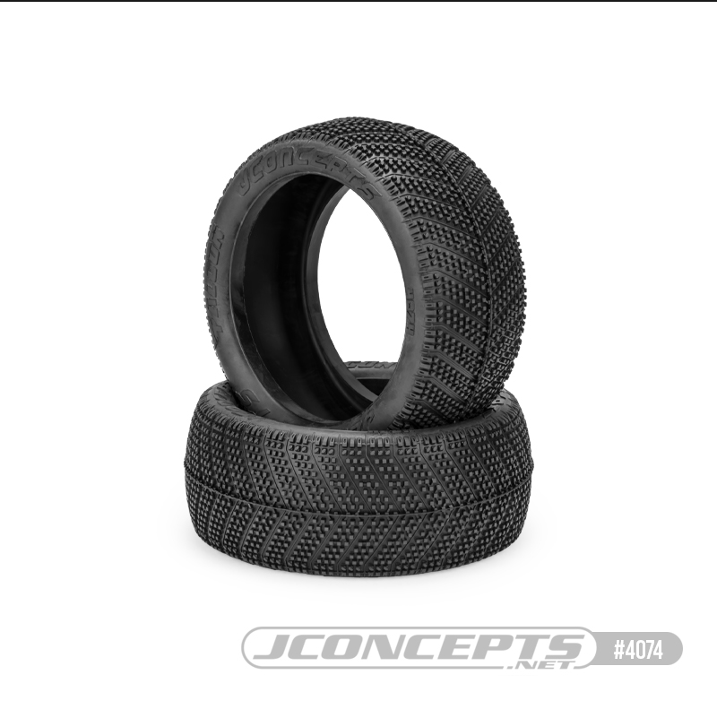 Falcon - 1/8 Truck Tire