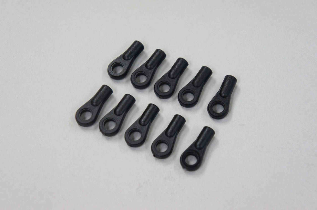 H0855a Ball Link 6mm Short (10pcs)