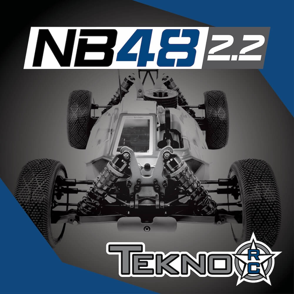 Truth Motorsports Fund Raiser Raffle - Choice of Tekno Kit