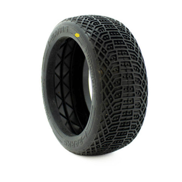PRO-CIRCUIT I-Barrs v3 Buggy C2 (Soft) (2 pcs.)