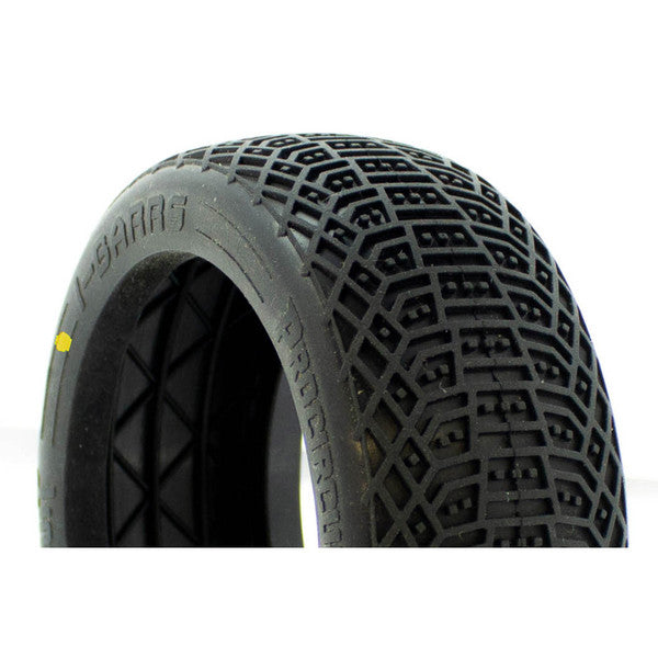 PRO-CIRCUIT I-Barrs v3 Buggy C2 (Soft) (2 pcs.)