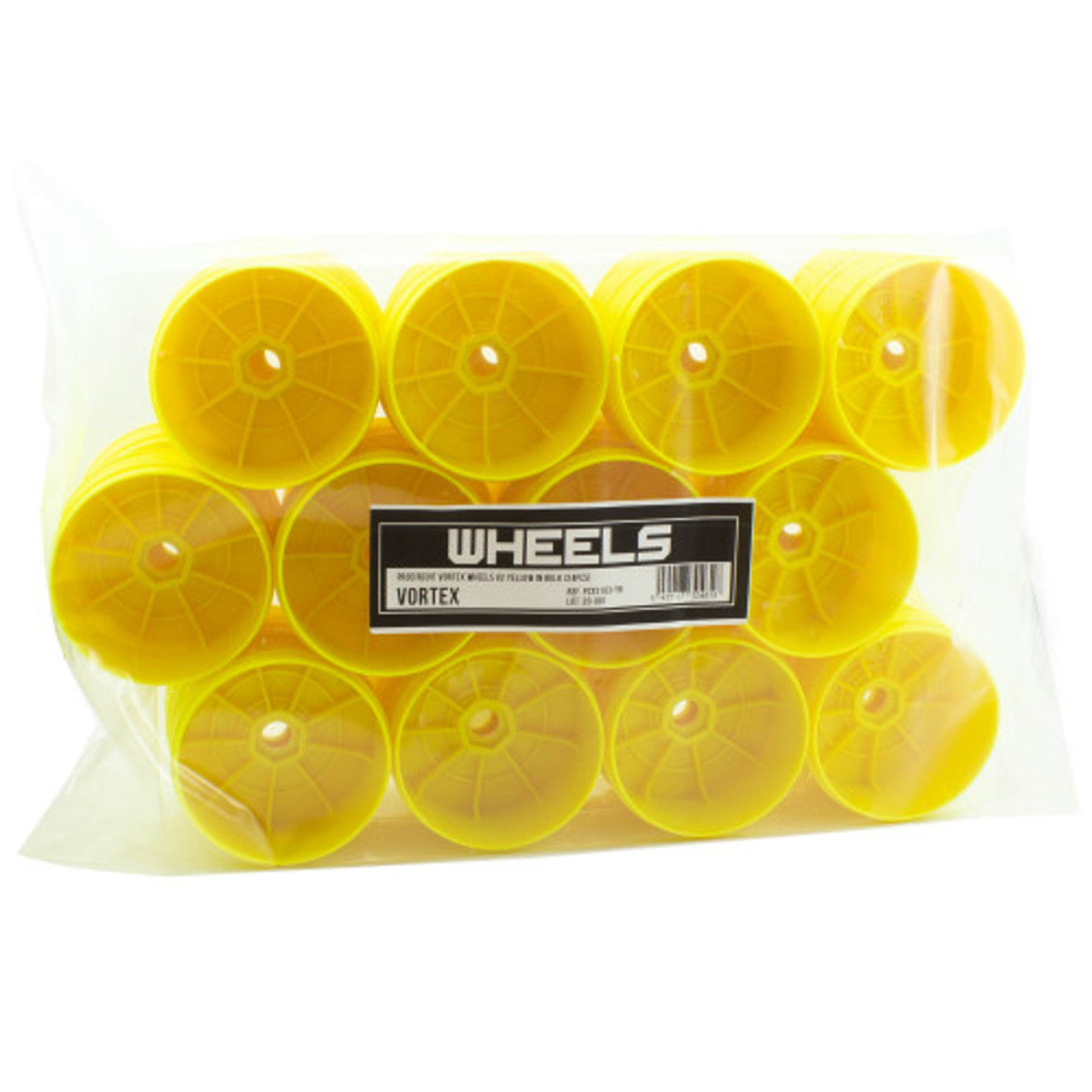 ProCircuit Vortex Wheels V2 (24PCS)