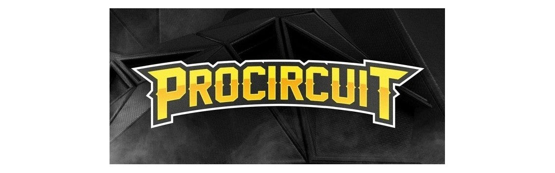 VCS ProCircuit Tire Raffle
