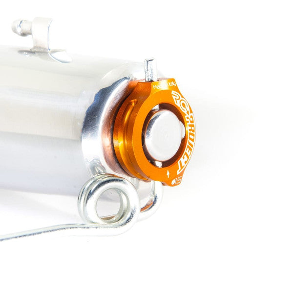 RC-Project "The Ring" muffler support