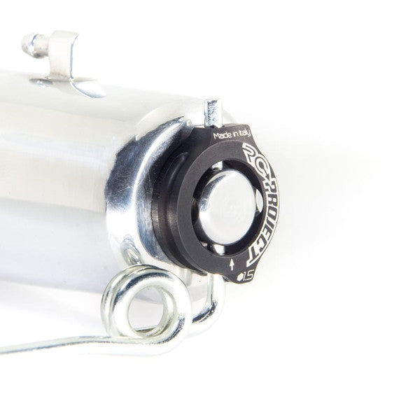 RC-Project "The Ring" muffler support