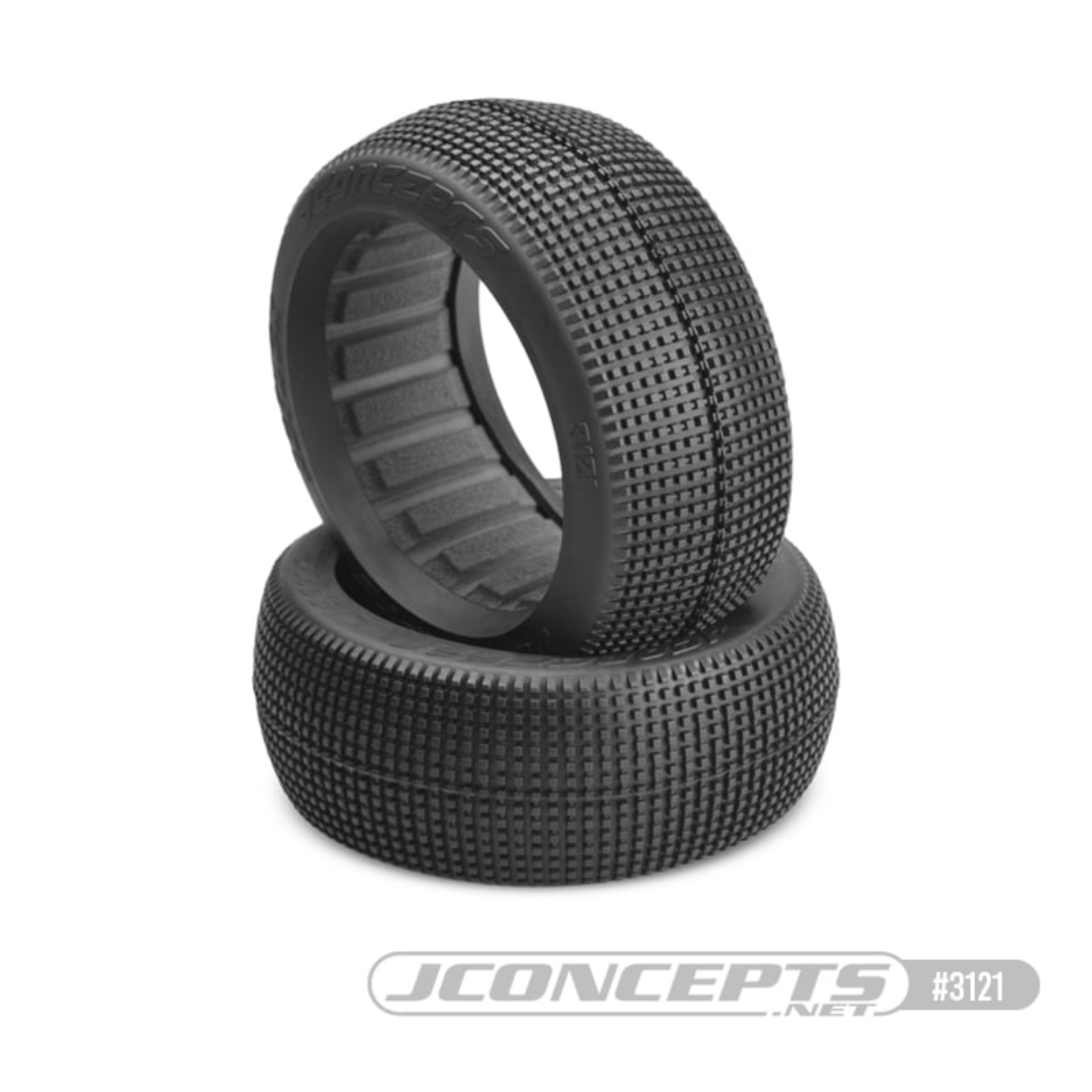 Reflex - 8th Scale Buggy Tire