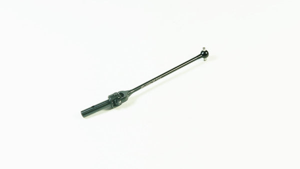 SWORKz 6mm Universal Cross Drive Shaft (92.5mm) (2)