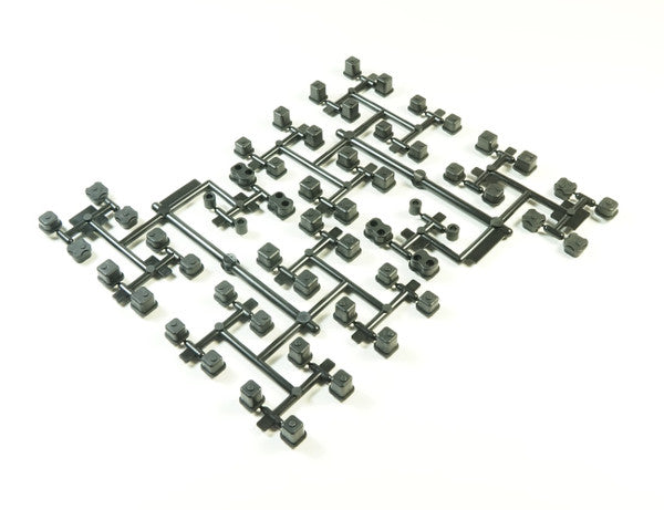 SWORKz Plastic Inserts Set (2Set)