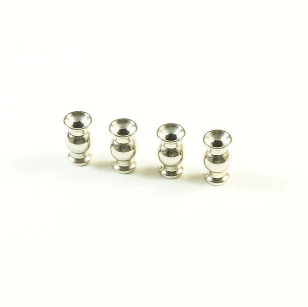 SWORKz Steering Linkage Ball Stud 7mm(L7)(4PC)