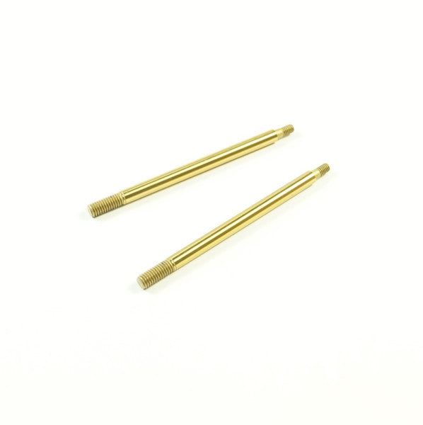 SWORKz S35-4 Series BBS System Teflon Coated Durable Shock Shaft (S)