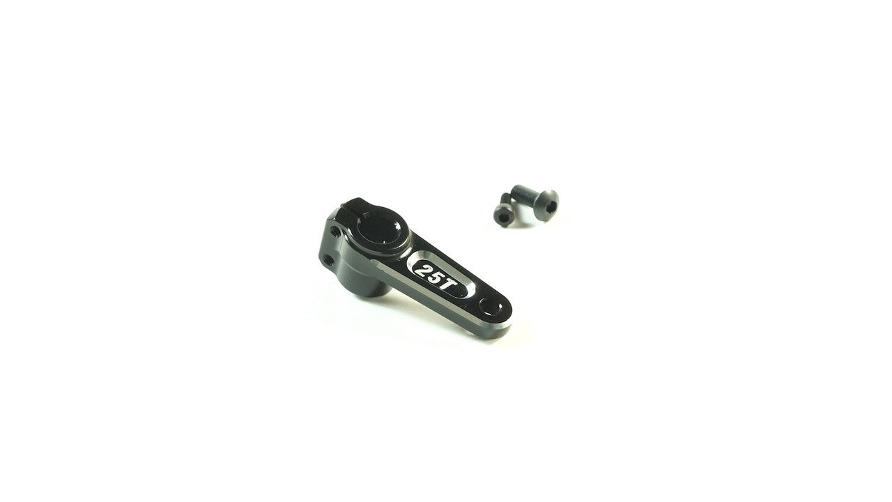 SWORKz Uni-Design 2-Way System Aluminium Steering Servo Horn 25T