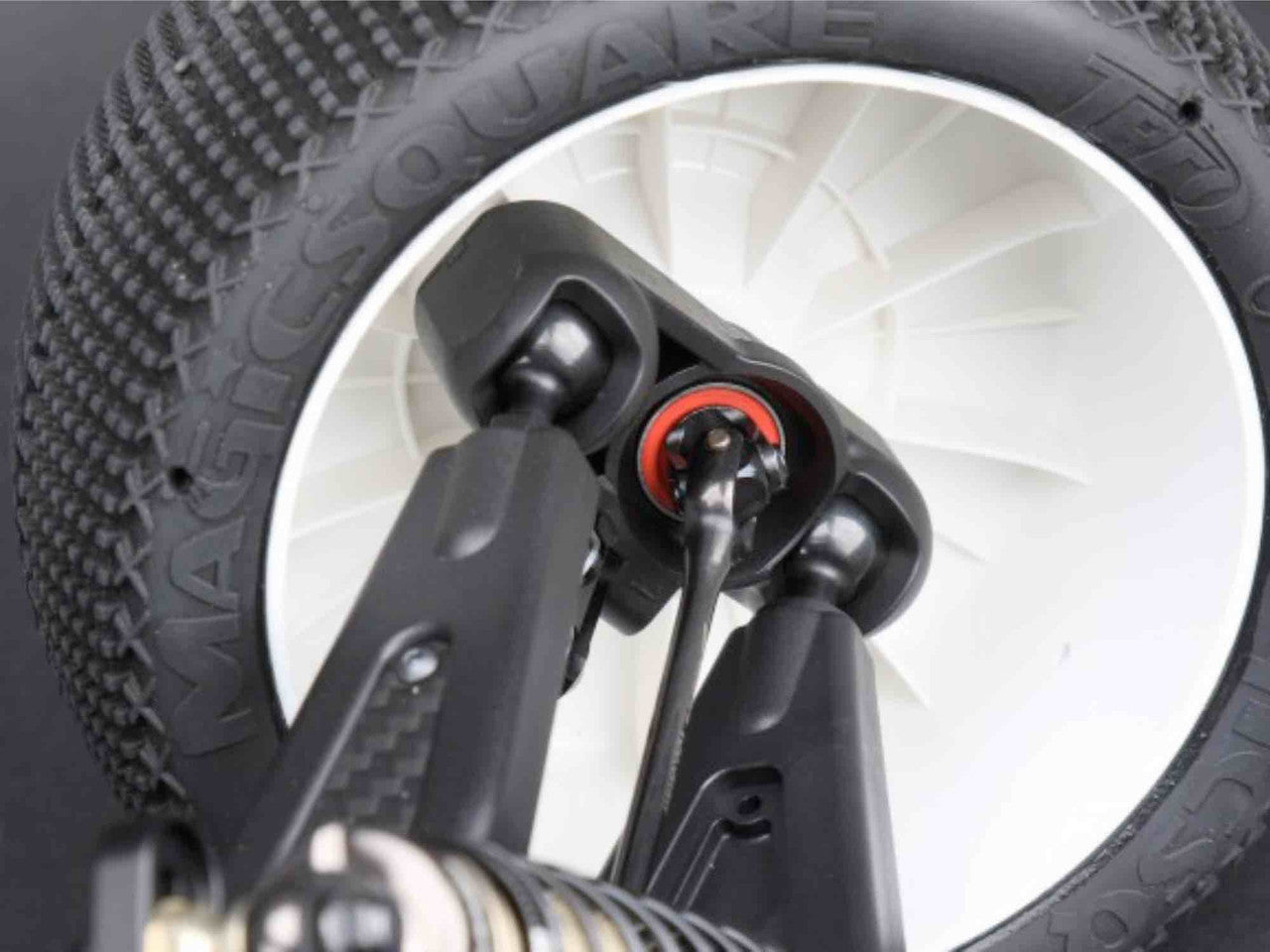 SWORKz S35-T2E 1/8 Pro Brushless Truggy Kit