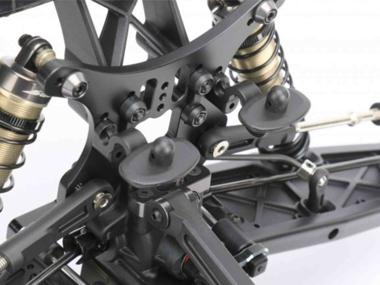 SWORKz S35-T2E 1/8 Pro Brushless Truggy Kit