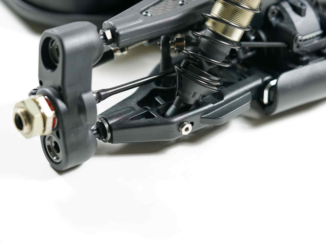 SWORKz S35-4E EVO 1/8 Pro Brushless Buggy Kit