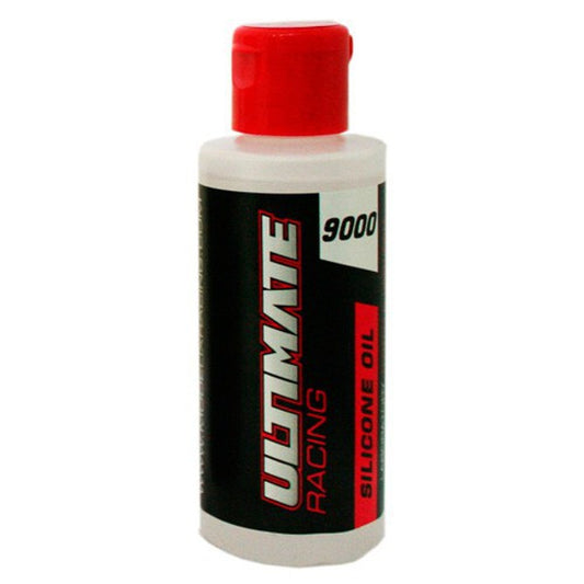 Ultimate Racing Diff. Oil 9000 CPS (2OZ)