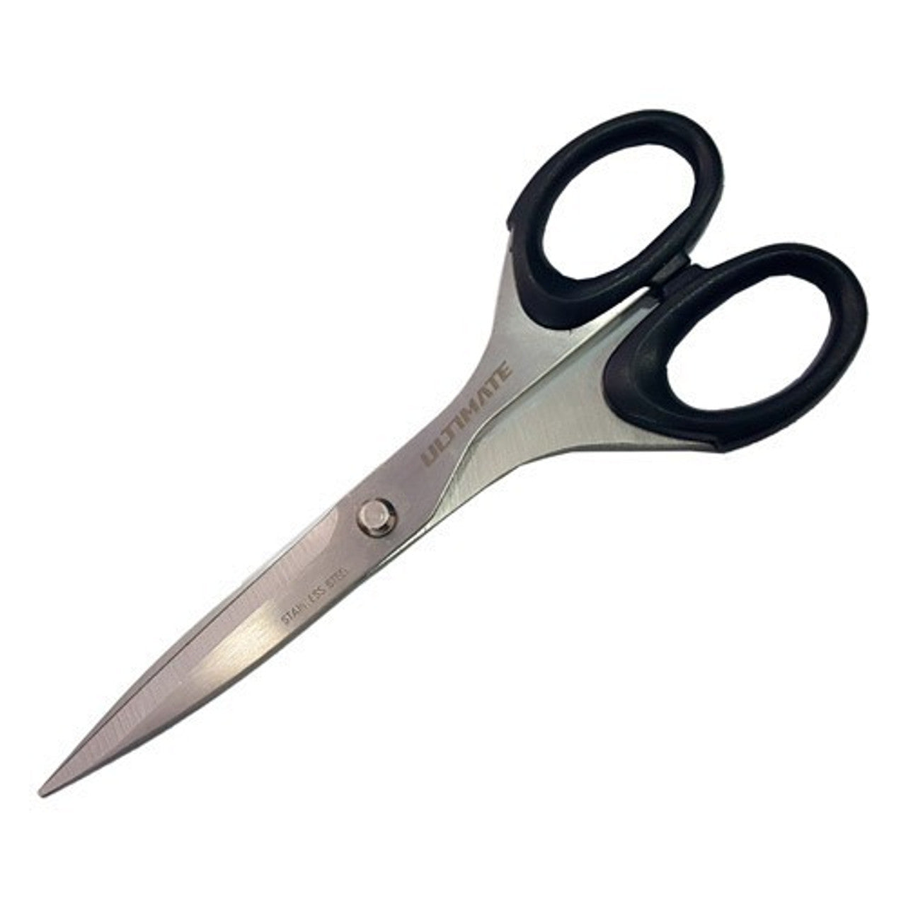 Ultimate Racing Straight Scissors