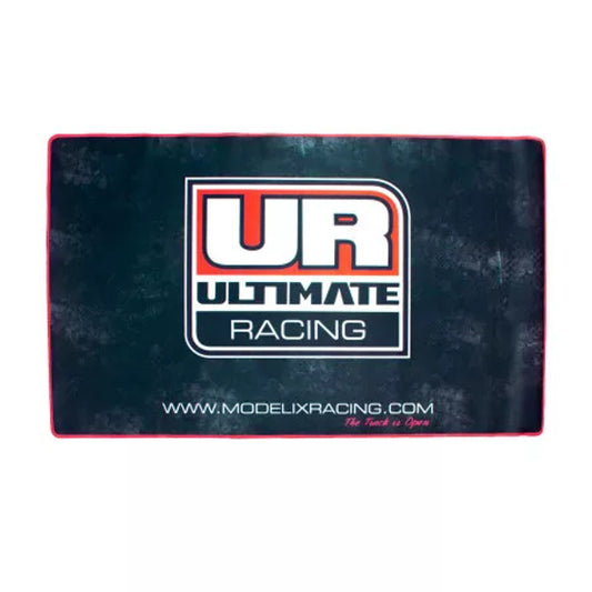 Ultimate Racing 100x60cm Pit Mat