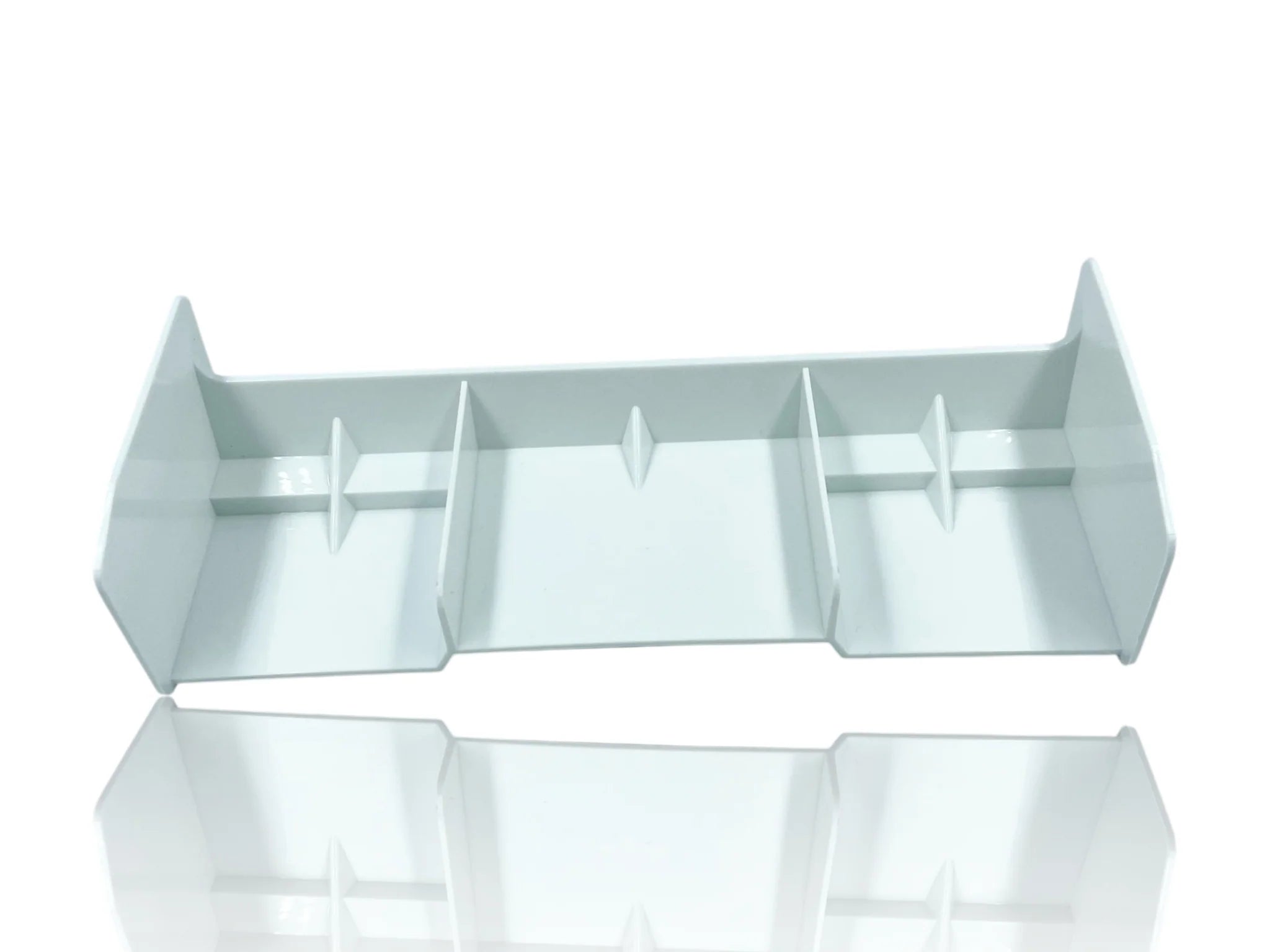 J&T 1/8 Leading Edge Rear Wing V2