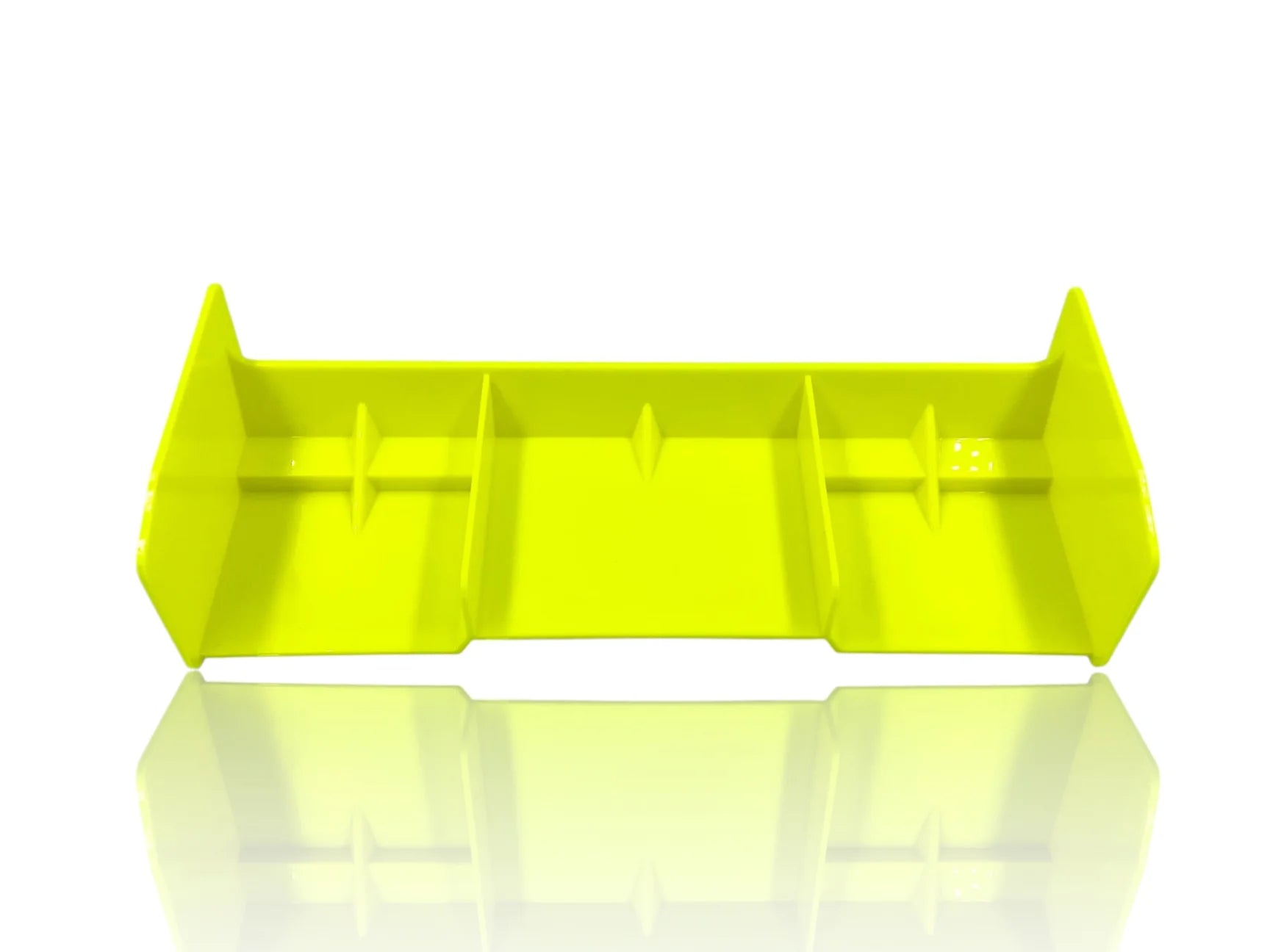 J&T 1/8 Leading Edge Rear Wing V2