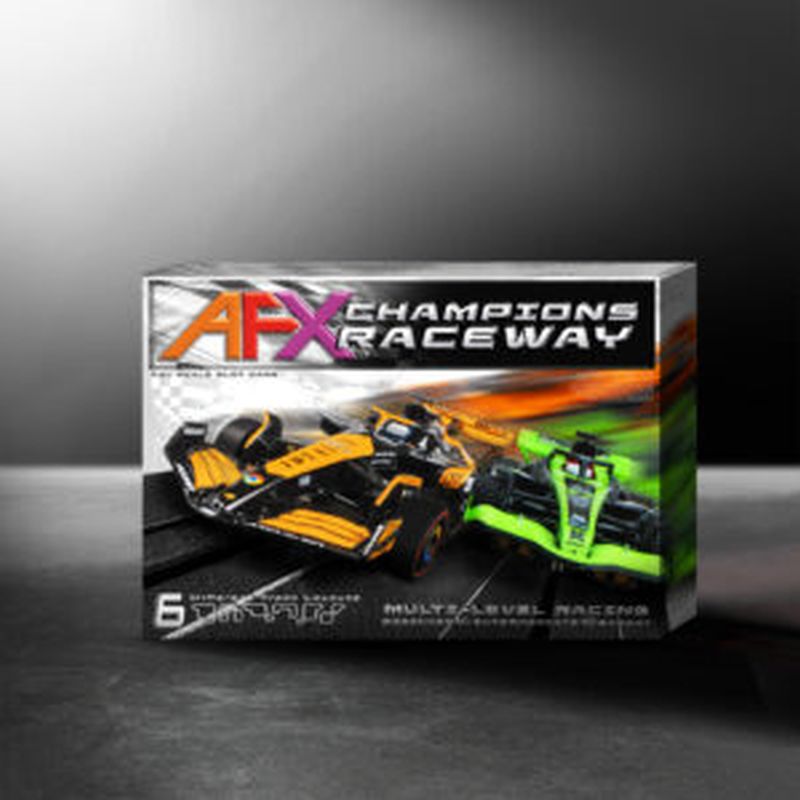 Champions Raceway