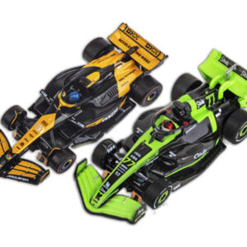Champions Raceway