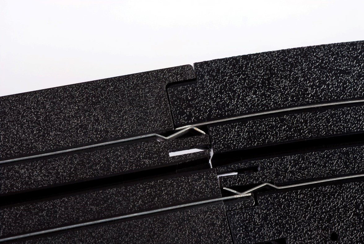 Track, Straight 6" (2pcs)