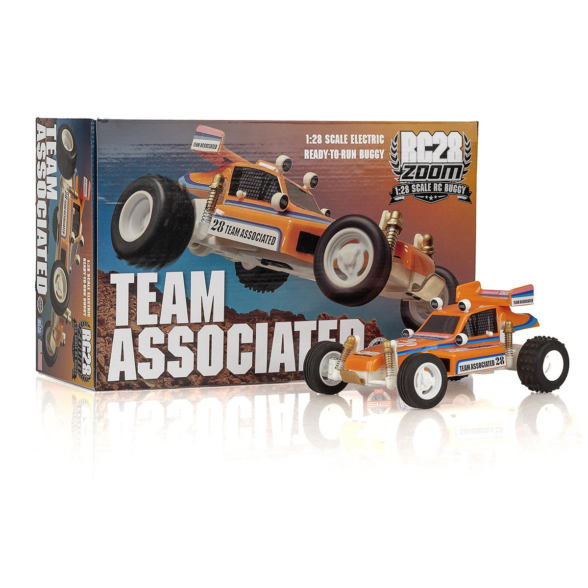 RC28 Zoom