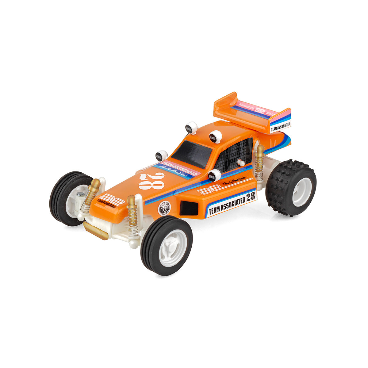 RC28 Zoom
