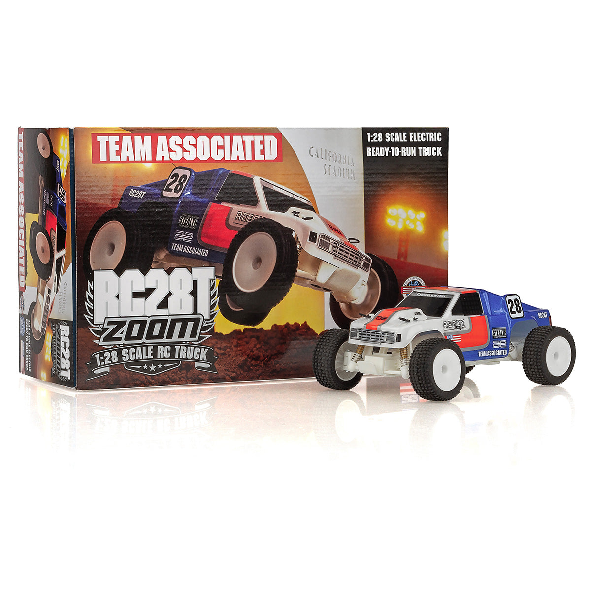 RC28T Zoom