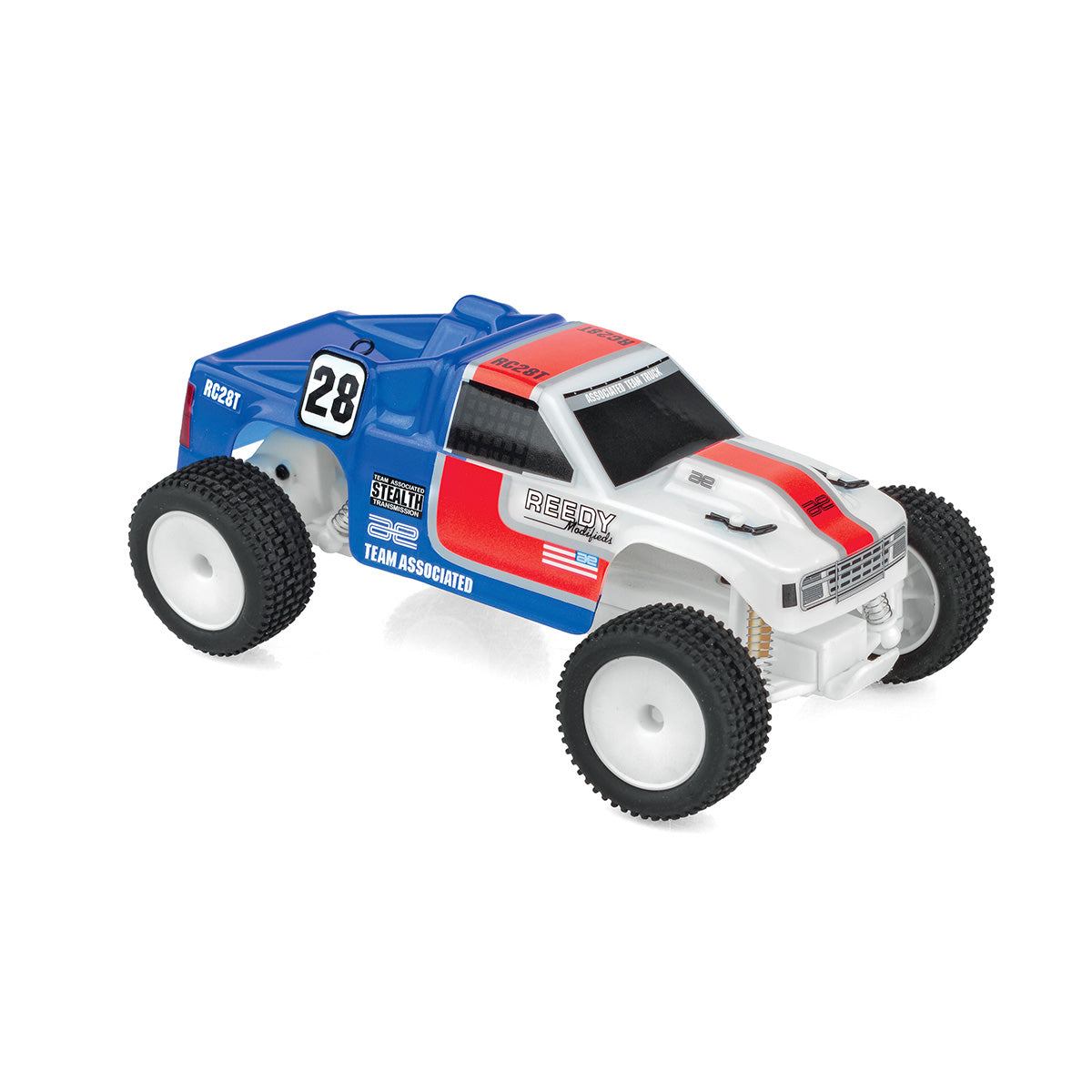 RC28T Zoom