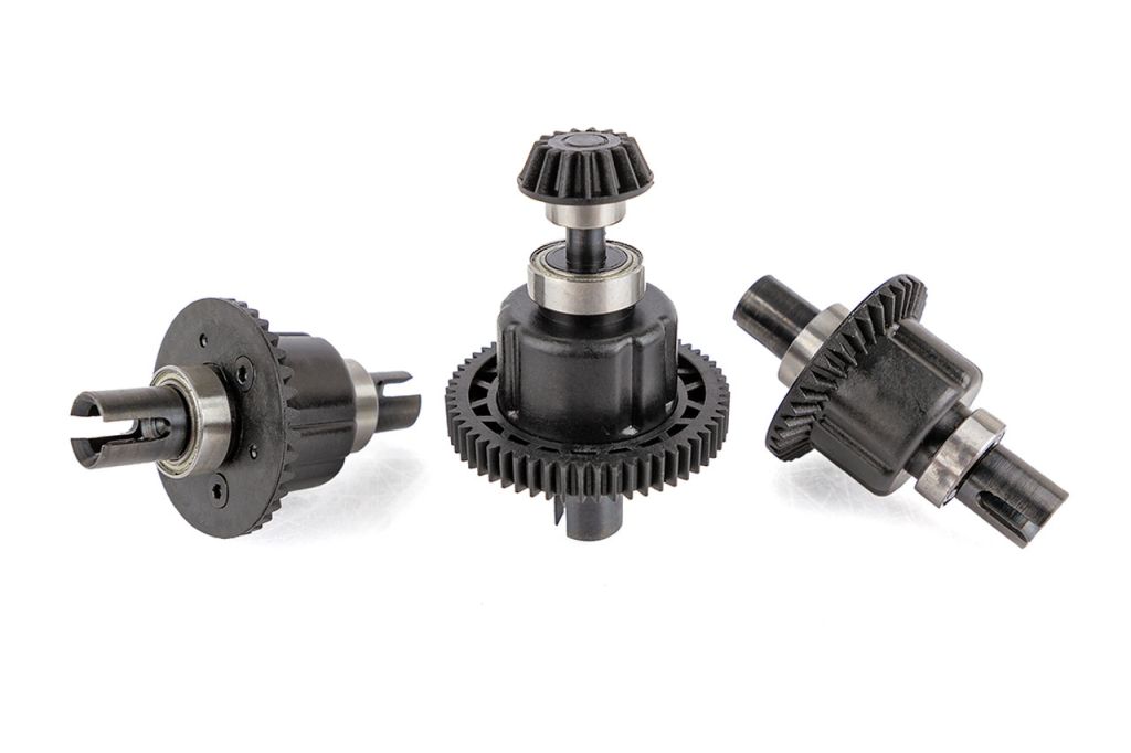 RC10 Reflex 14B Classic Kit