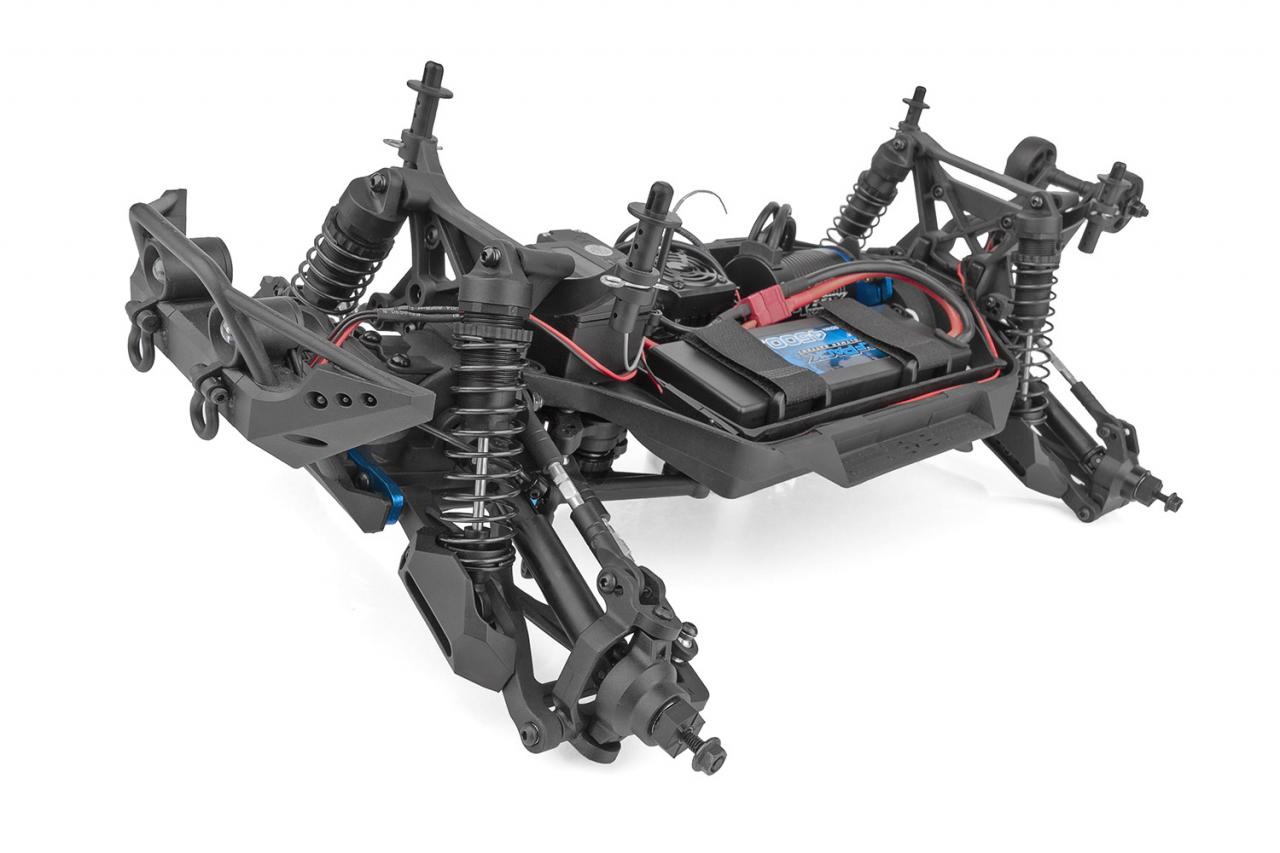 RIVAL MT10 Brushless RTR V2