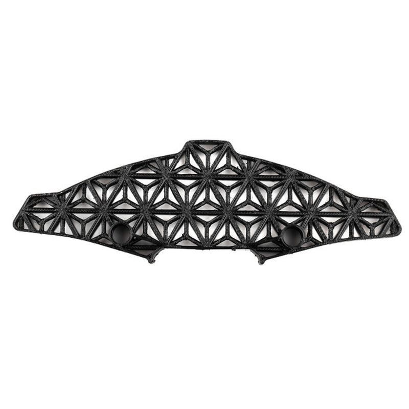 RC10TC8 TPU Bumper