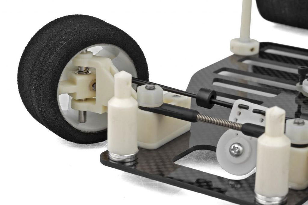 RC12L Graphite Kit