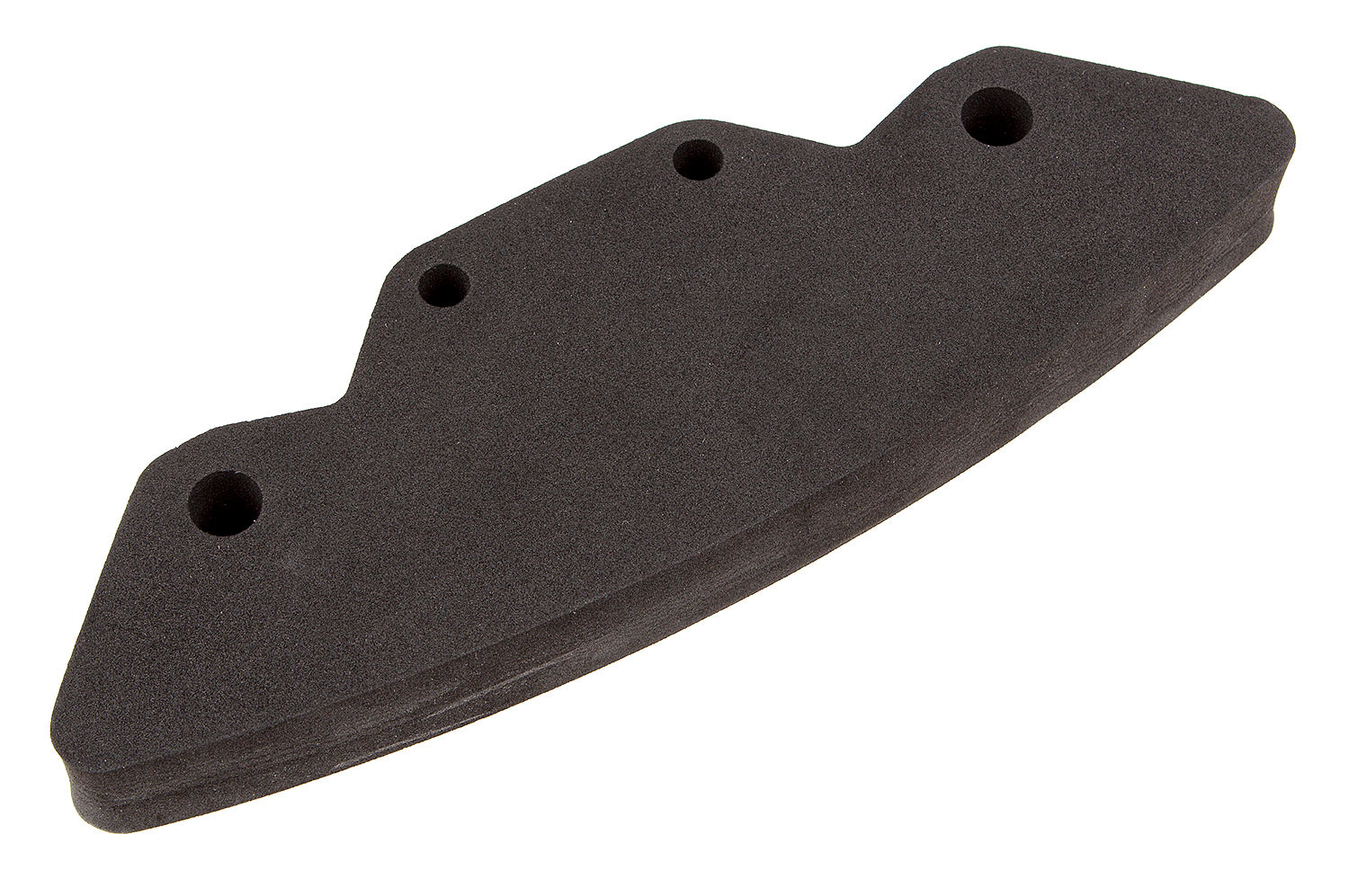 SR10 Front Bumper