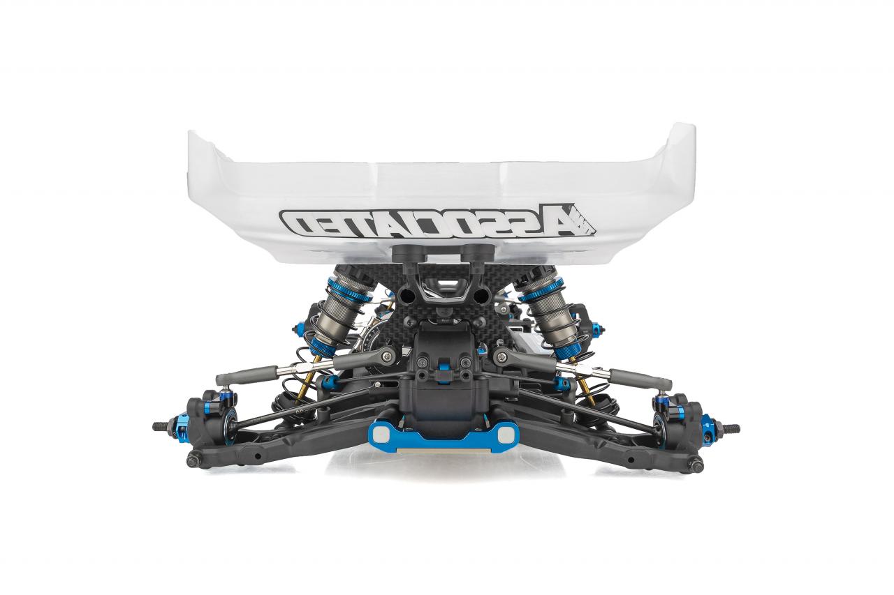 RC10B74.2D CE Team Kit