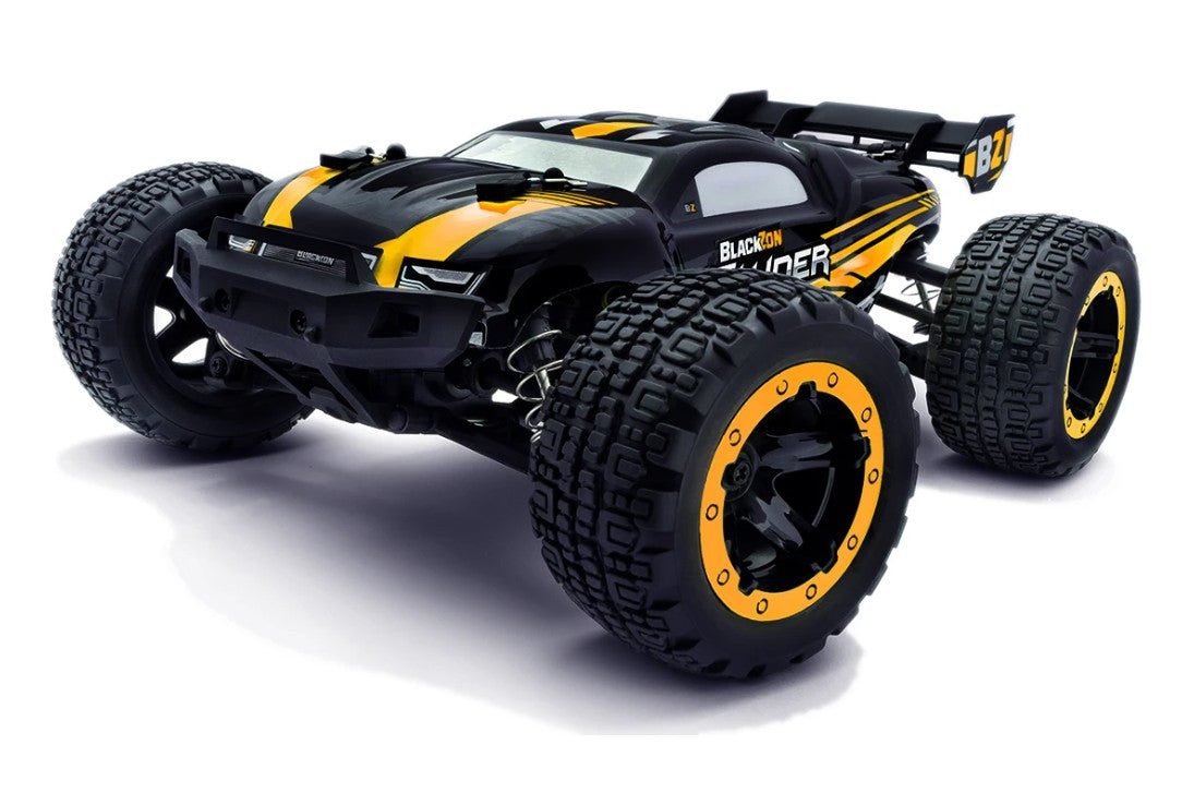 Slyder ST Turbo 1/16 4WD RTR 2S Brushless Stadium Truck - Y