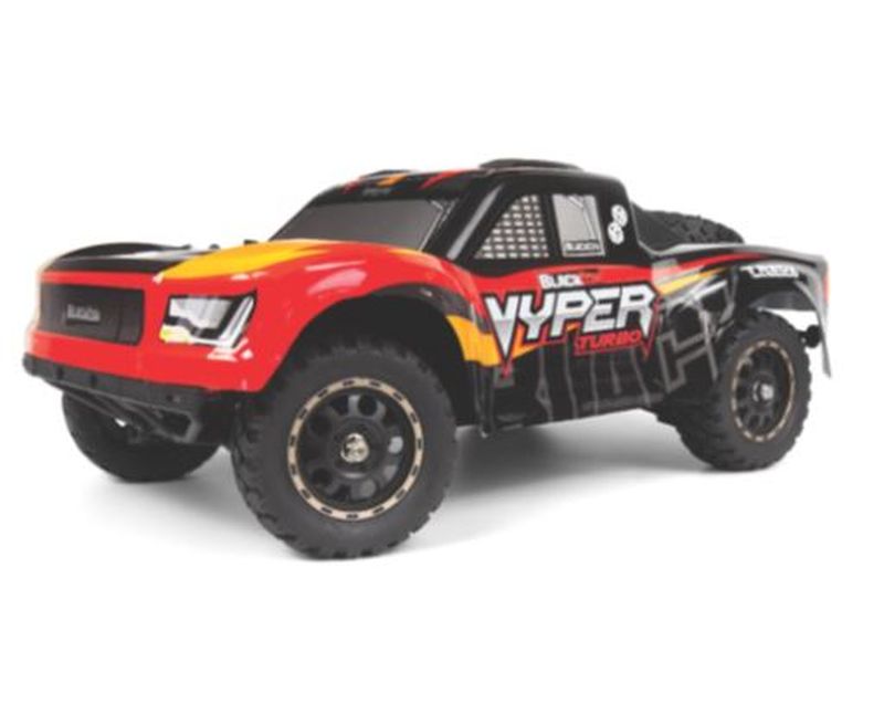 Vyper SC Turbo 1/16 4WD Electric 2S Brushless