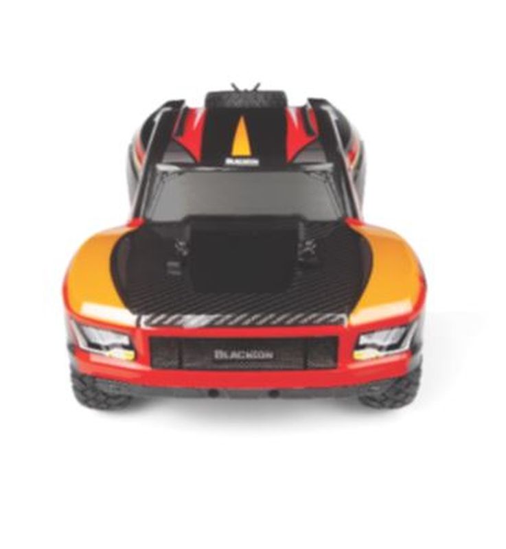 Vyper SC Turbo 1/16 4WD Electric 2S Brushless
