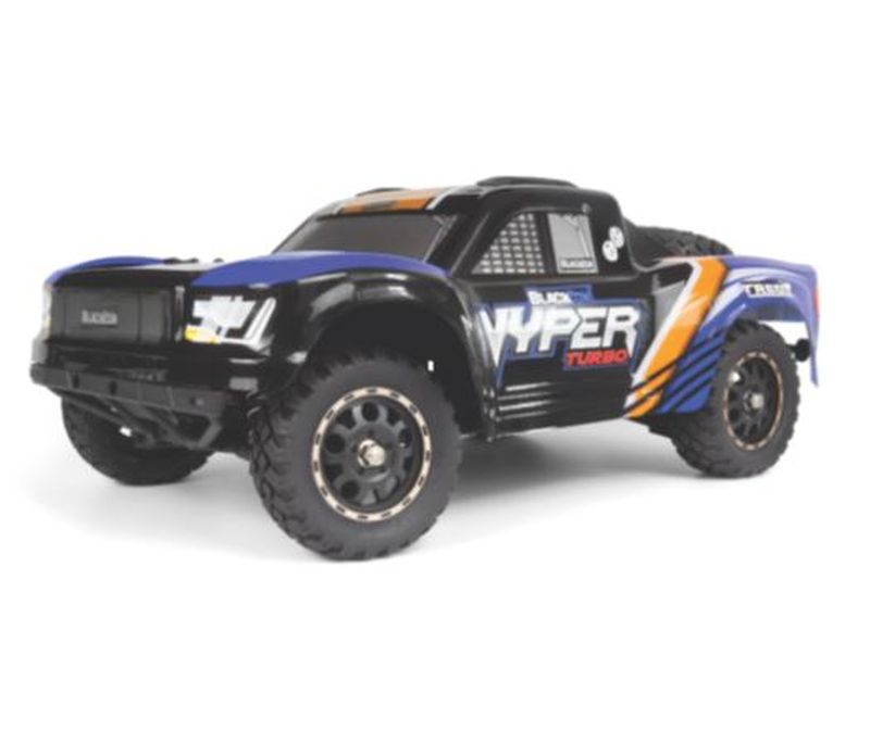 Vyper SC Turbo 1/16 4WD Electric 2S Brushless