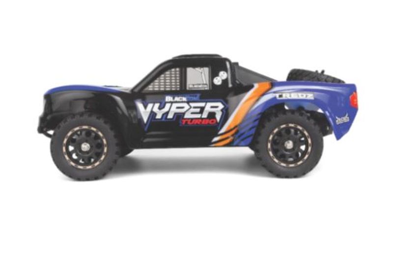 Vyper SC Turbo 1/16 4WD Electric 2S Brushless