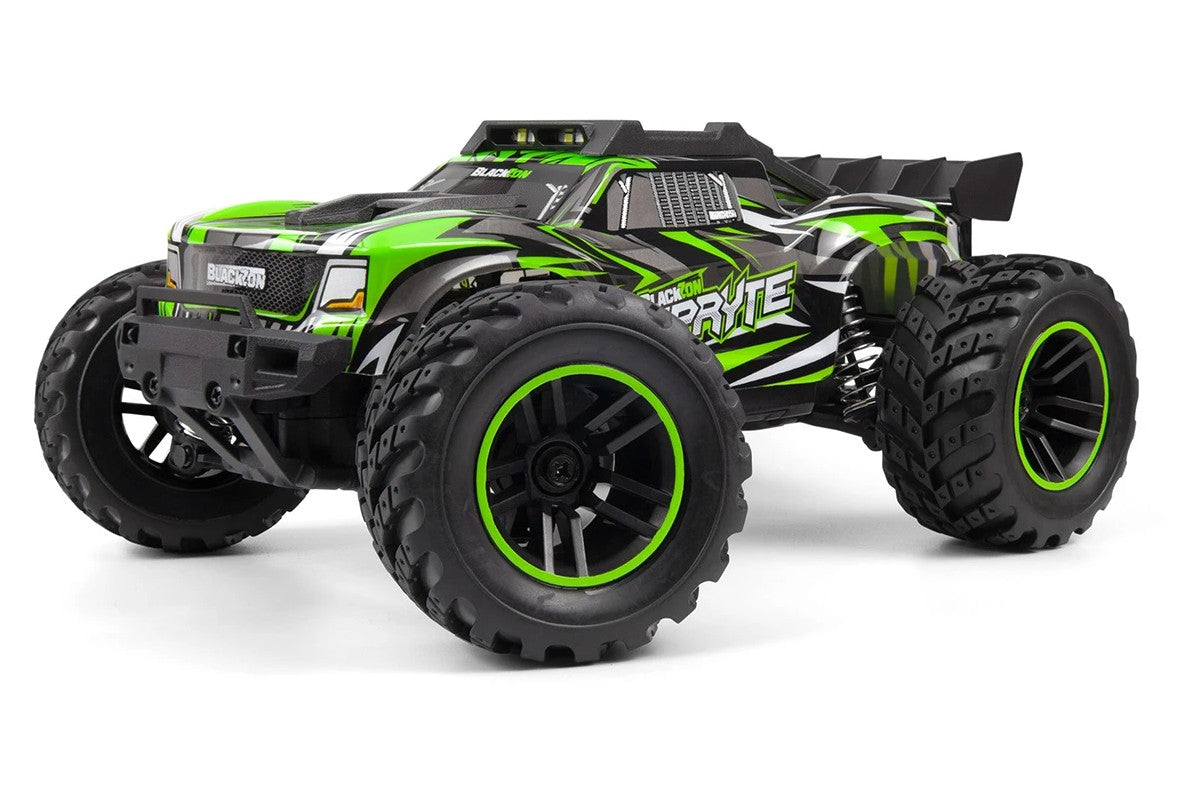 Spryte ST 1/20 4WD Electric Stadium Truck - Green