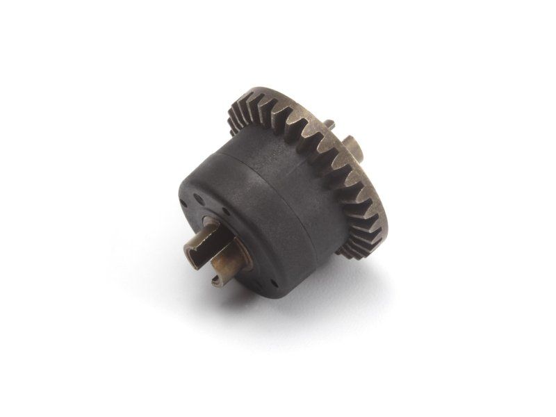 Assembled Differential