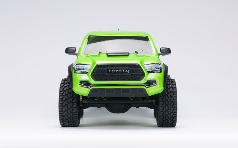 SCA-1E 2.1 Toyota Tacoma TRD Pro Rolling Chassis (Electric