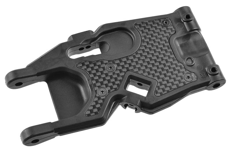 Suspension Arm Cover, Stiffener, XB Pro, Rear,